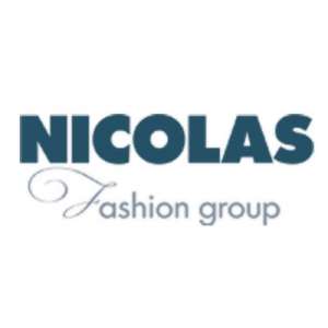 Nicolas Fashion