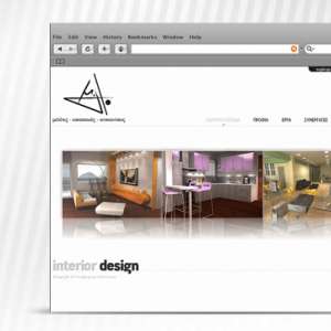 Mig Design interior design