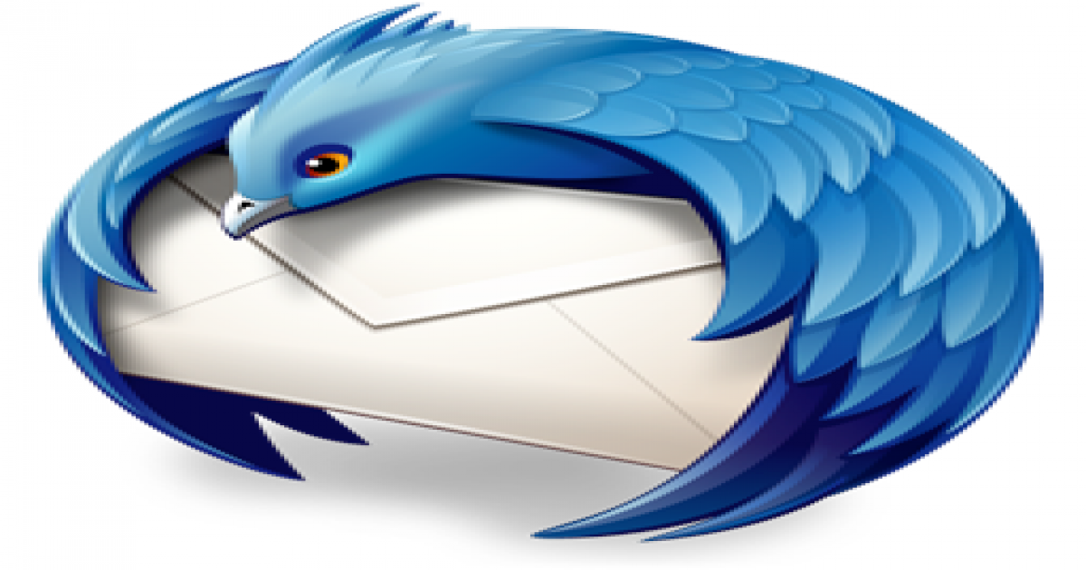 Mozilla Thunderbird 115.1.1 for mac instal free