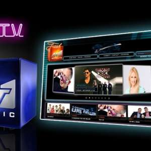 Antenna Pay TV new websites