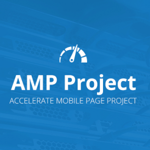 Accelerated Mobile Pages