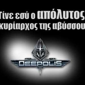 Deepolis 123playgames