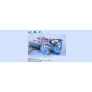 Atlantisvenue