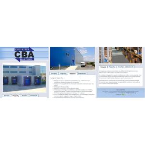 CBA LOGISTICS