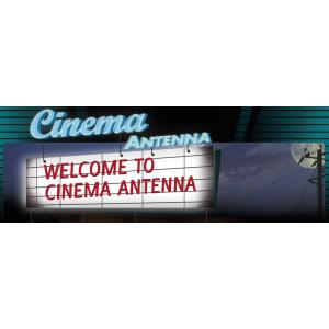 Cinema Antenna