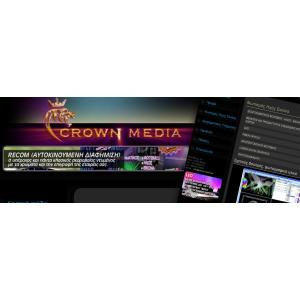 www.crownmedia.gr