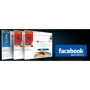 Facebook applications