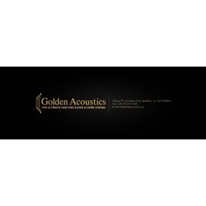 GoldenAcoustics