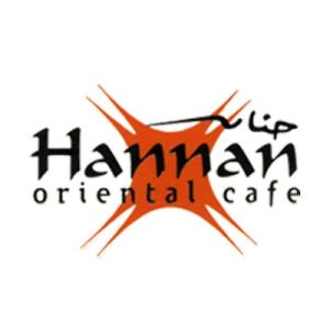 Cafe Bar Hannan