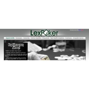 poker.lexcasino.com