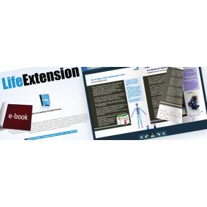 lifeExtension e-book