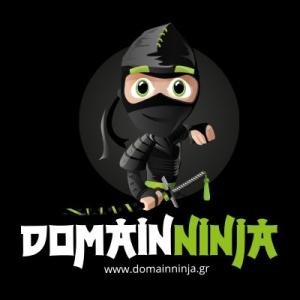 Domainninja.gr