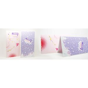 Make up cards