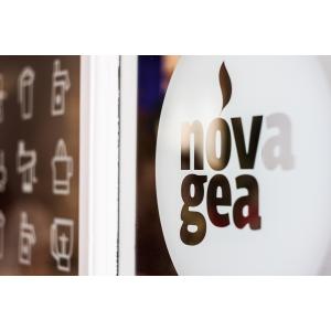 Novagea product photography