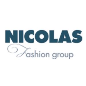 Nicolas Fashion