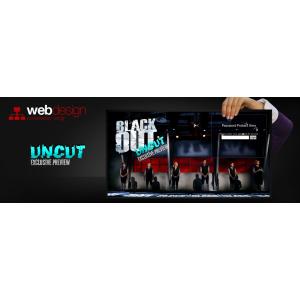 Black Out Uncut preview