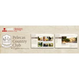 Pelecas country club