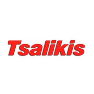 Tsalikis HONDA