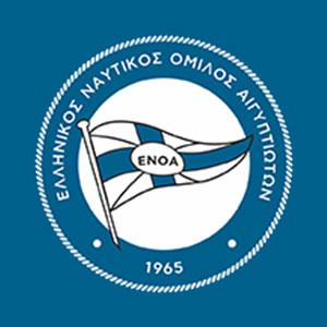 Ελληνικός Ναυτικός Όμιλος Αιγυπτιωτών