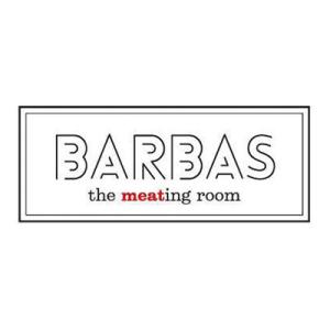 Barbas the meating room