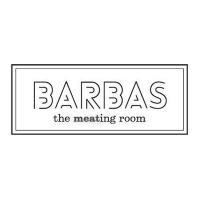 Barbas the meating room