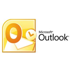 Plesk mail Access from Microsoft Office Outlook 2010