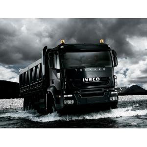 Iveco Trucks