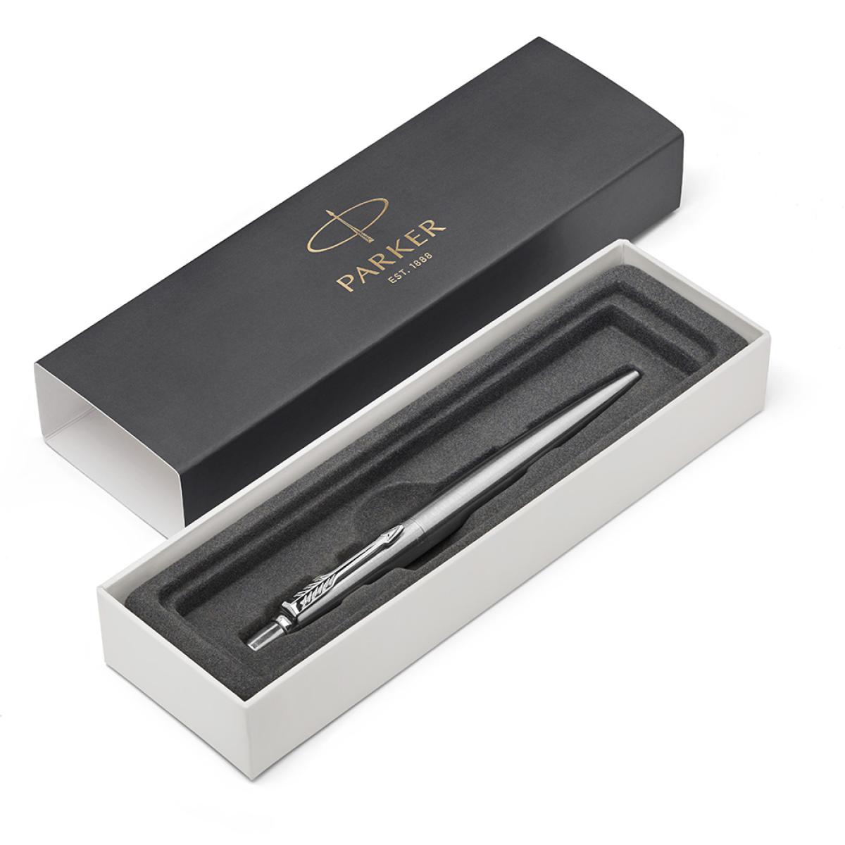 Στυλό Parker Jotter stainless steel CT Ballpen