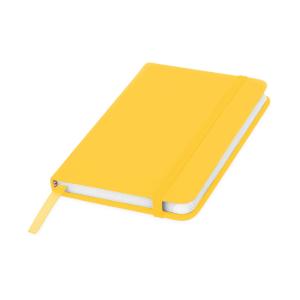 A6 Classic Notebook